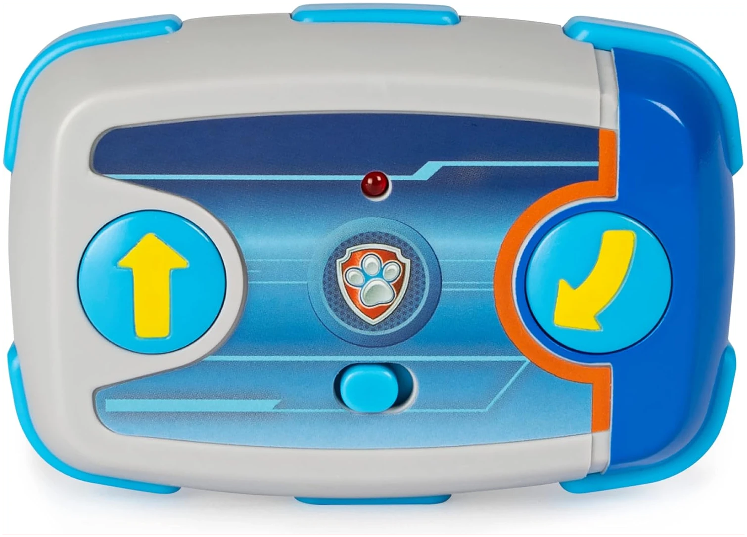 Voiture RC Chase La Pat' Patrouille, Voiture télécommandée Adaptée Aux Petites Mains – Image 7