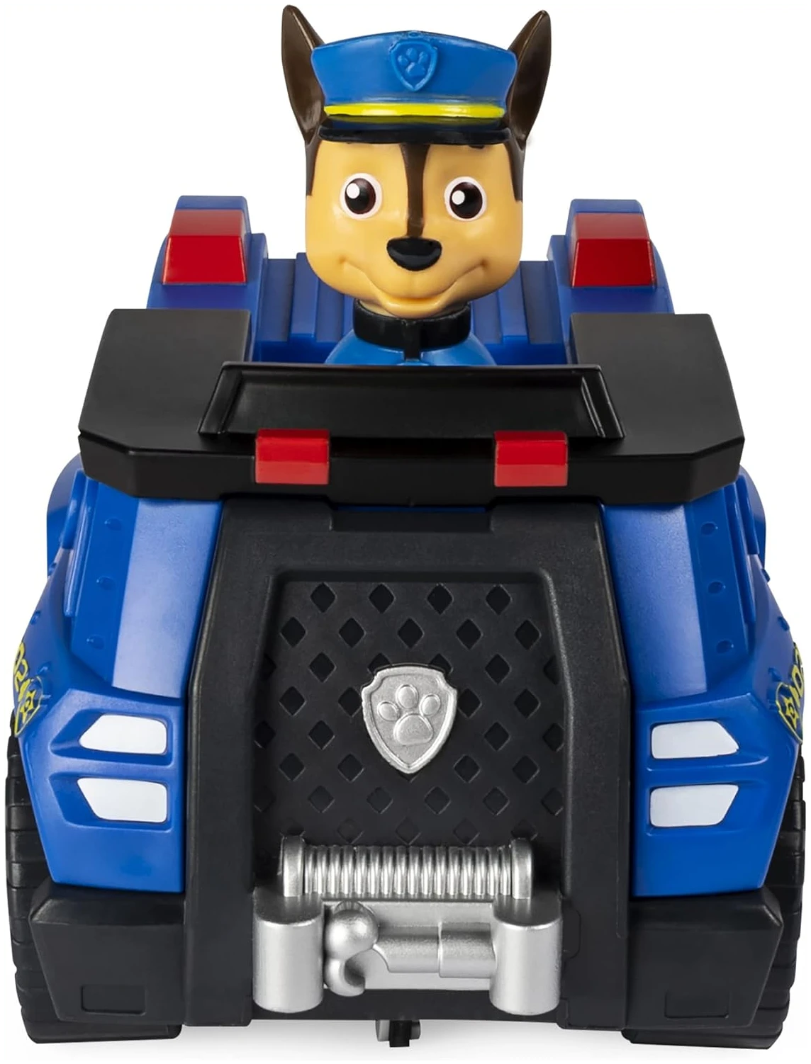 Voiture RC Chase La Pat' Patrouille, Voiture télécommandée Adaptée Aux Petites Mains – Image 8