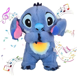 stitch qui respire
