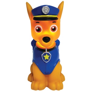 Veilleuse de poche LED Pat'Patrouille Chase EnfantCado