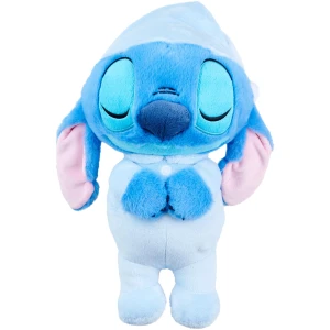 Peluche Stitch endormi avec son EnfantCado 31 cm