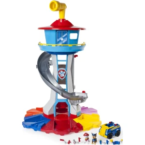 Tour de guet Paw Patrol Lifesize 75 cm EnfantCado