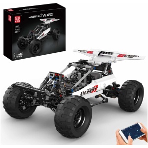Jeu de construction Mould King Buggy RC Technique en Briques
