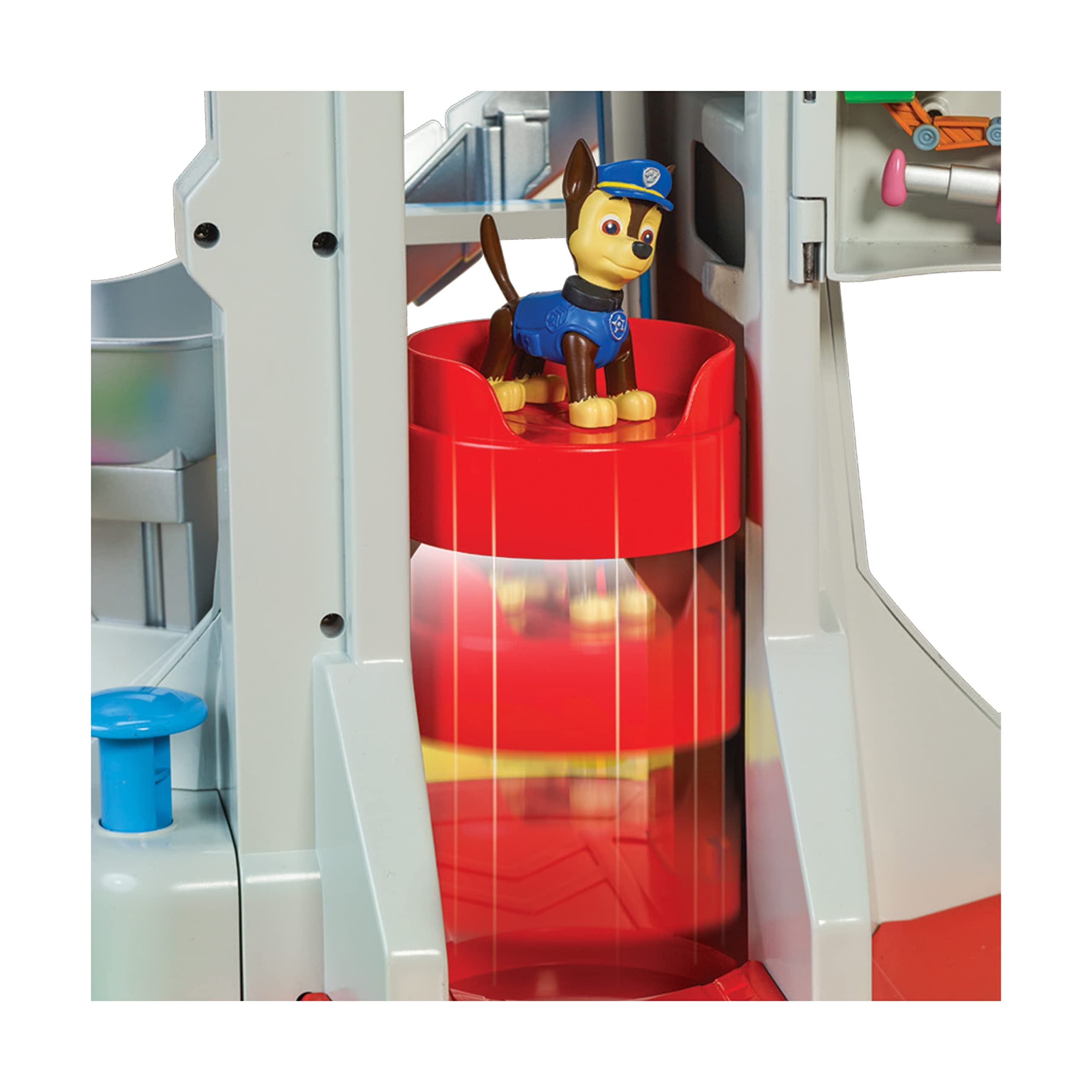 Tour de guet Paw Patrol Lifesize 75 cm EnfantCado – Image 6