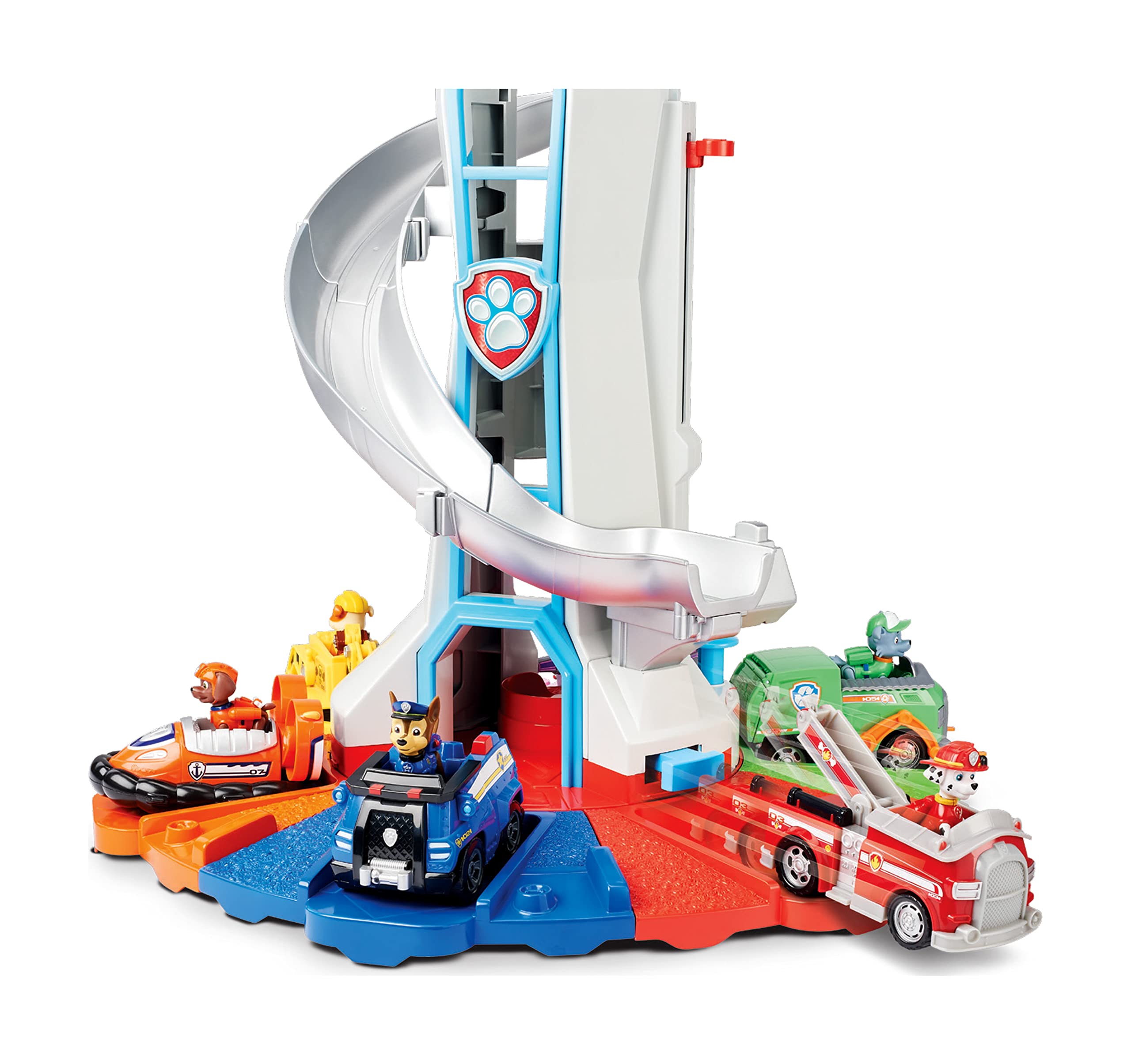 Tour de guet Paw Patrol Lifesize 75 cm EnfantCado – Image 4