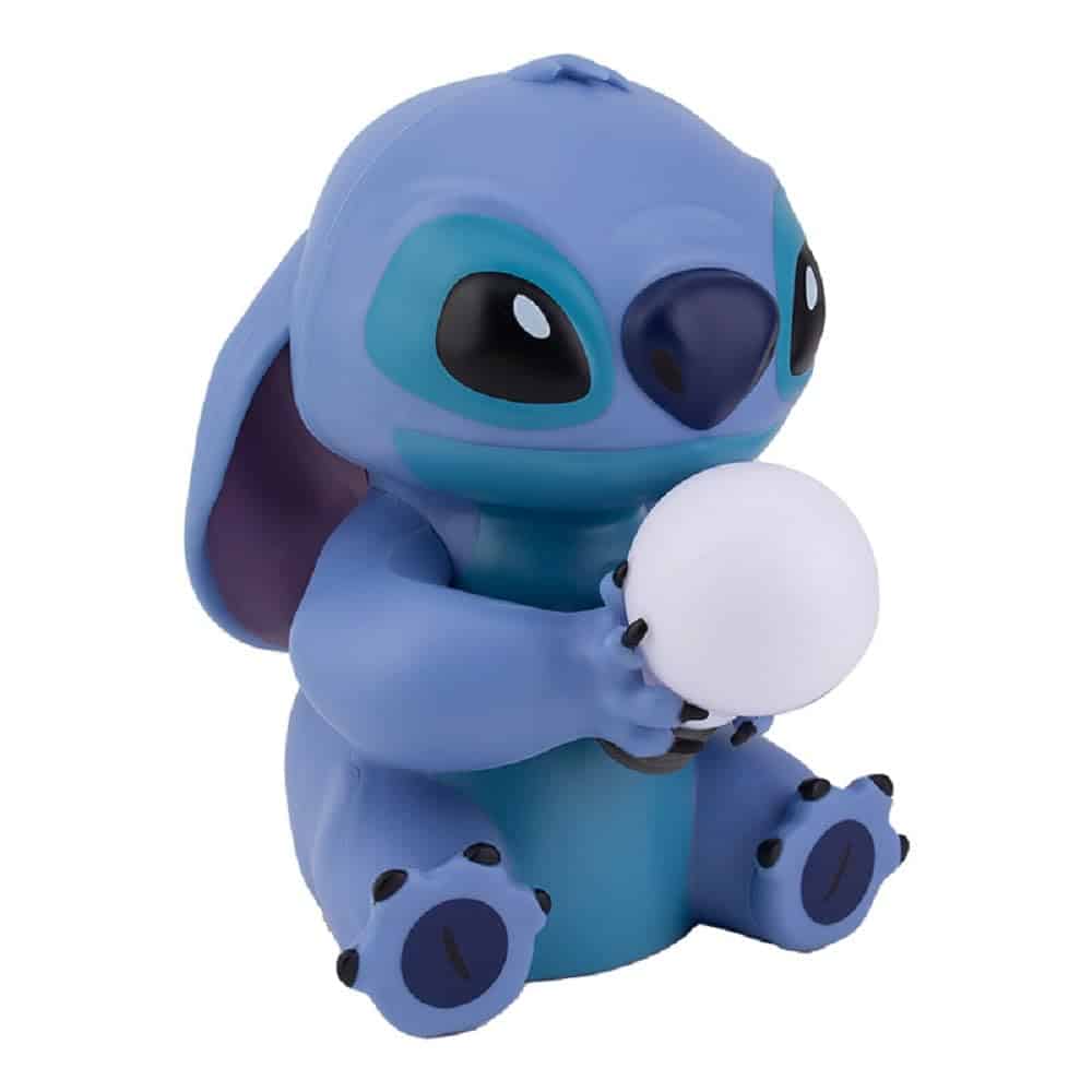 Lampe de collection Stitch EnfantCado Lilo et Stitch – Image 2