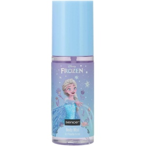 Coffret Parfum EnfantCado Sence Spray Corps Vanille Glacée 100ml