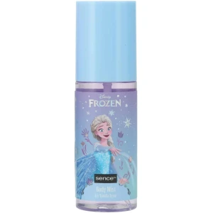 Coffret Parfum EnfantCado Sence Spray Corps Vanille Glacée 100ml