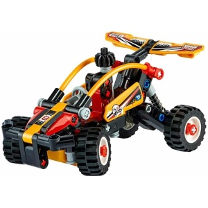 Buggy LEGO Technic EnfantCado 42101