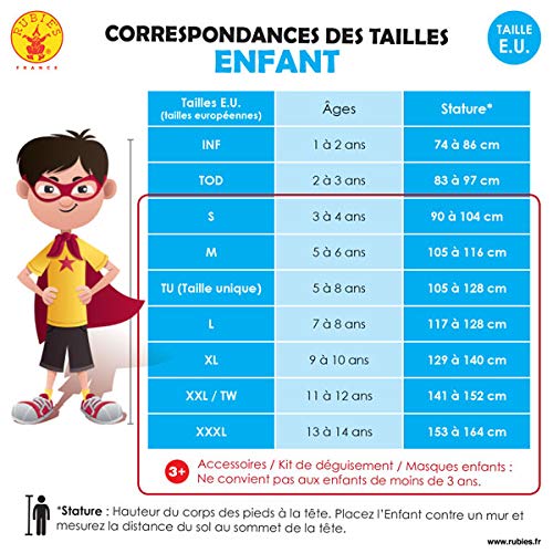 Déguisement Batman EnfantCado avec Cape et Masque – Image 2