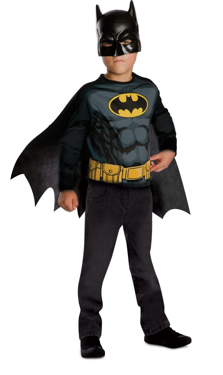 Déguisement Batman EnfantCado avec Cape et Masque