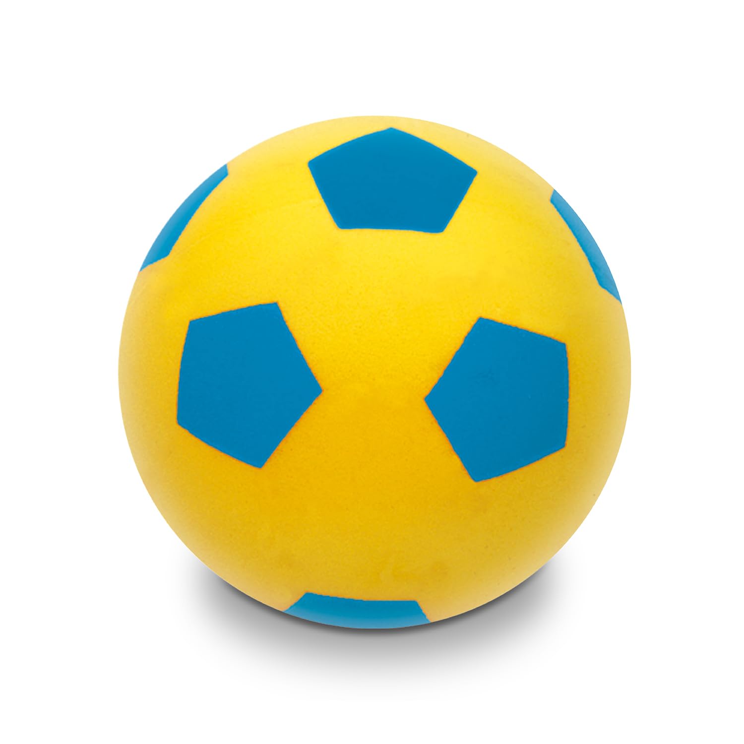 Ballon foot mousse Mondo EnfantCado D20 cm – Image 3