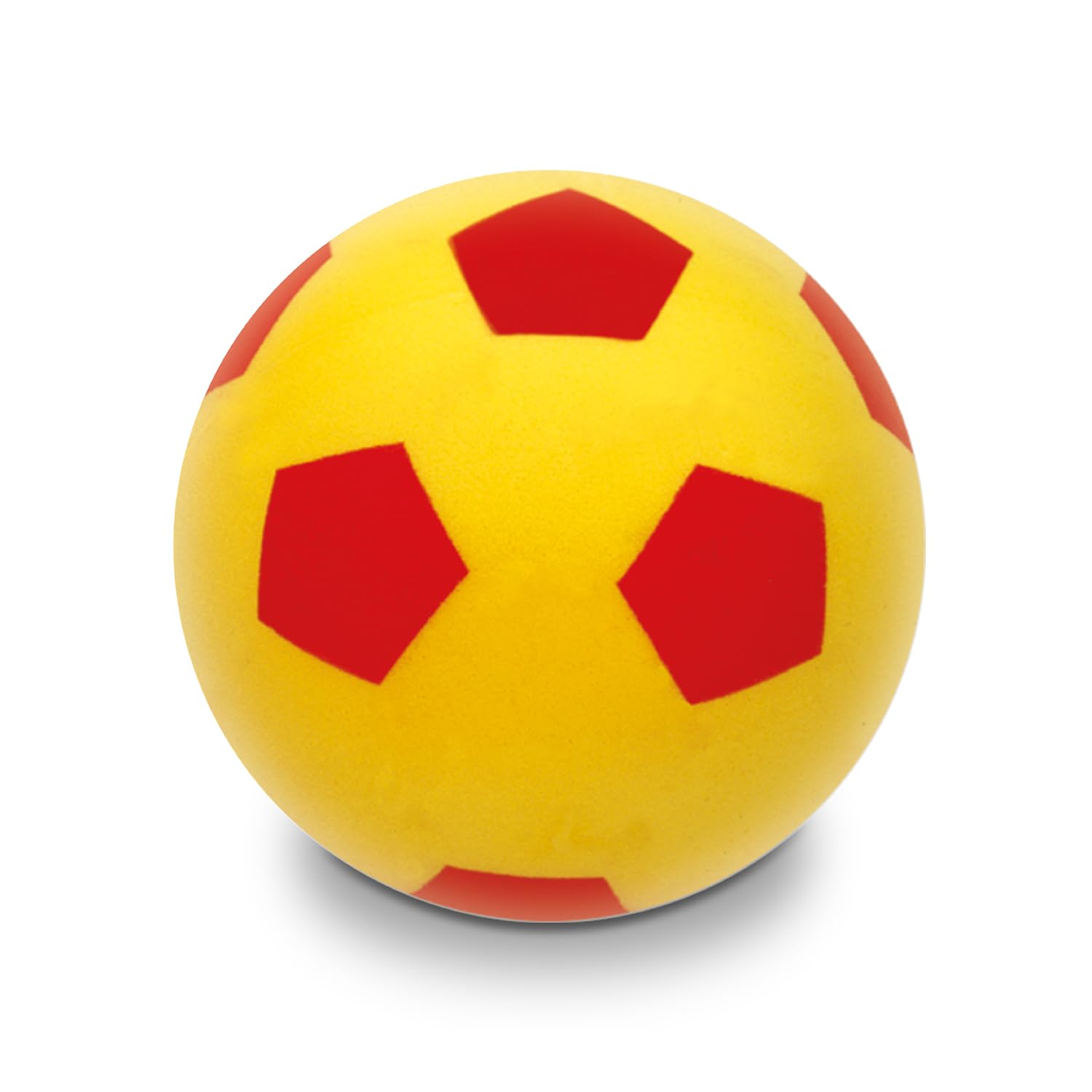 Ballon foot mousse Mondo EnfantCado D20 cm – Image 2