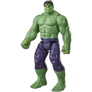 Figurine Hulk Blast Gear Deluxe 30 cm EnfantCado Marvel Avengers