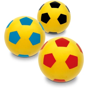 Ballon foot mousse Mondo EnfantCado D20 cm