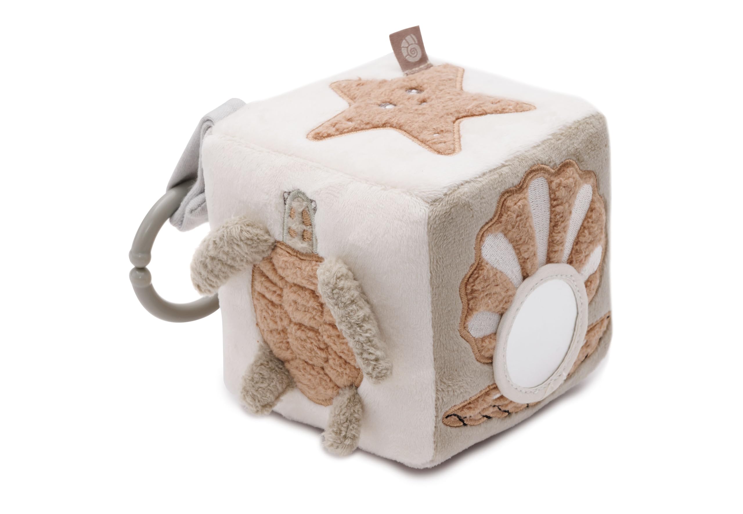 Cube de motricité Jollein EnfantCado
