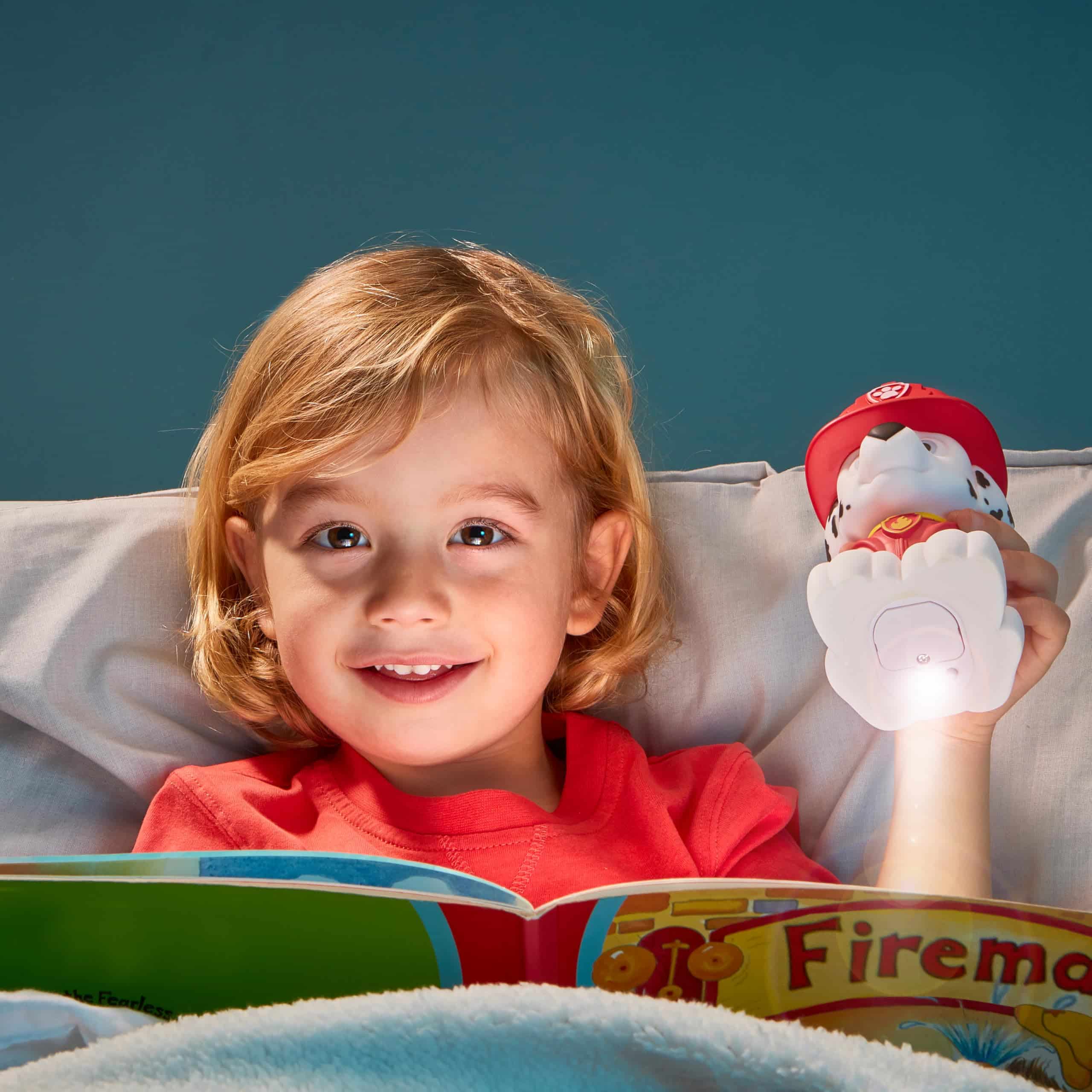 Veilleuse Lampe Torche Pat' Patrouille Marcus GoGlow Buddy EnfantCado – Image 4