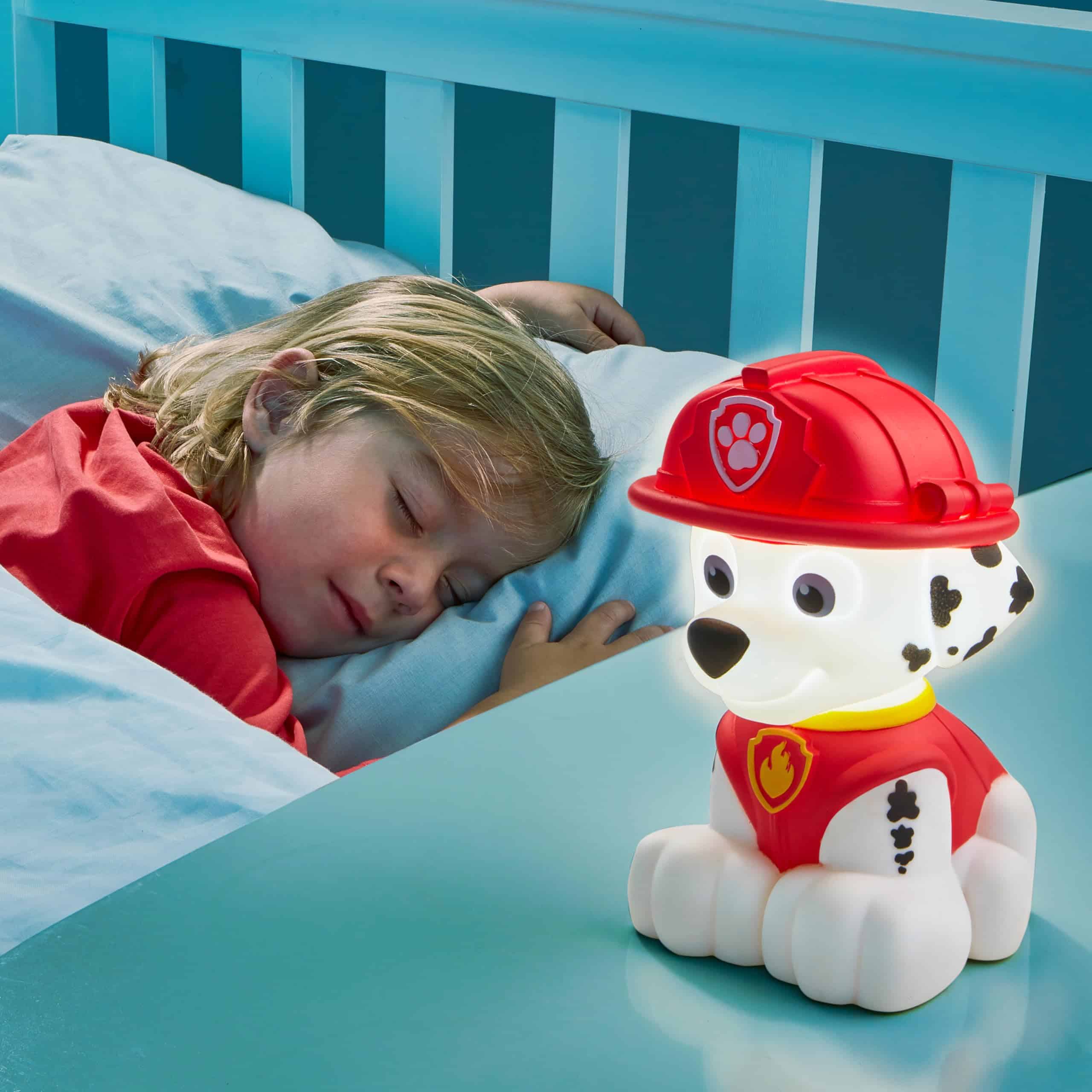 Veilleuse Lampe Torche Pat' Patrouille Marcus GoGlow Buddy EnfantCado – Image 5