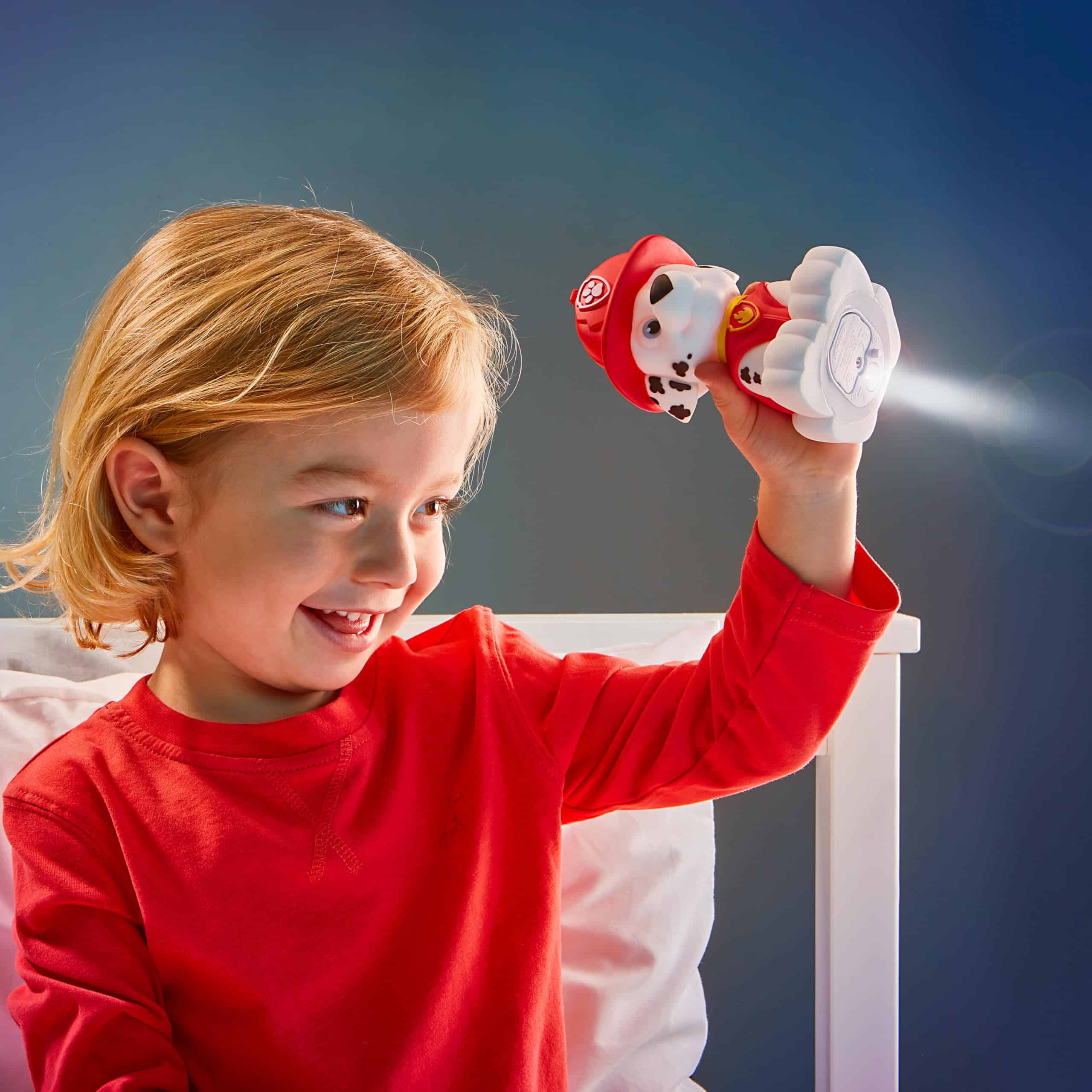 Veilleuse Lampe Torche Pat' Patrouille Marcus GoGlow Buddy EnfantCado – Image 3