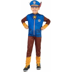 Ciao paw patrol la pat patrouille costume deguisement enfants original