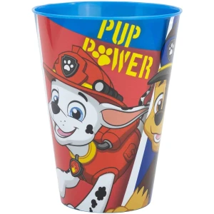 Gobelet reutilisable pour enfants en plastique sans bpa 430 ml