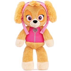 Gund la pat patrouille paw patrol peluche pat