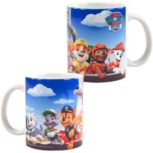 Paw patrol tasse all stars all stars