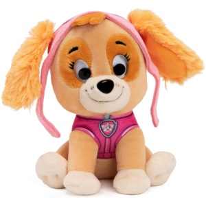 Pat patrouille peluche gund 15 cm stella peluche