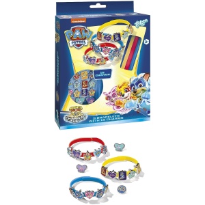 Totum paw patrol chiens bracelet 720633 petit