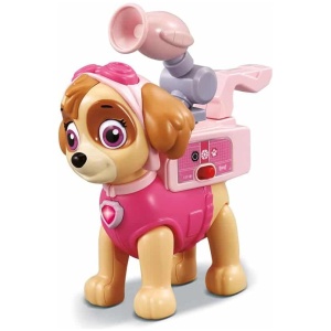 Vtech pat patrouille stella interactive mission sauvetage figurine 16