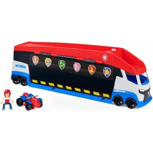 La pat' patrouille   camion pat' patrouilleur 2.0   véhicule