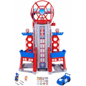 Paw patrol : la super patrouille le film, tour transformable