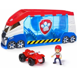Paw patrol   pat patrouille   camion pat' patrouilleur 3.0