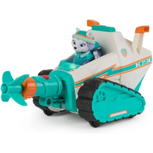 Paw patrol   pat patrouille   véhicule a fonction everest