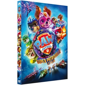 Film la Pat Patrouille Cinema