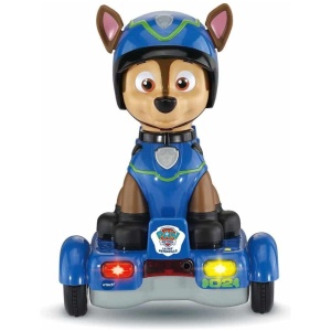 Vtech   pat' patrouille, chase mission hoverboard, chien interactif paw