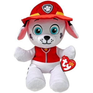 Peluche Marcus Pat'Patrouille 15 cm à Collectionner