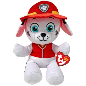 Peluche Marcus Pat'Patrouille 15 cm à Collectionner