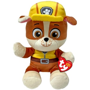 Peluche Ruben Pat'Patrouille 15 cm à Collectionner