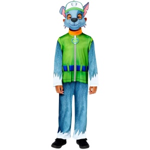 Déguisement Rocky Pat'Patrouille 4-6 ans
