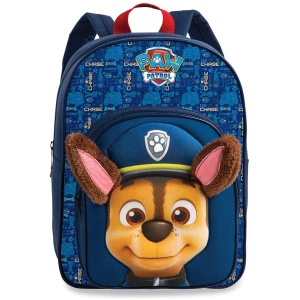 Sac à dos Pat'Patrouille Mixte Enfant Fabrizio