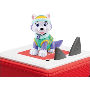 Figurine Audio Everest Pat'Patrouille - Tonies Jouet Enfant