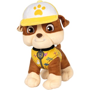 Peluche Ruben Pat'Patrouille Summer Edition 28 cm