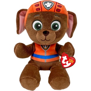 Peluche Zuma Pat'Patrouille 15 cm à Collectionner