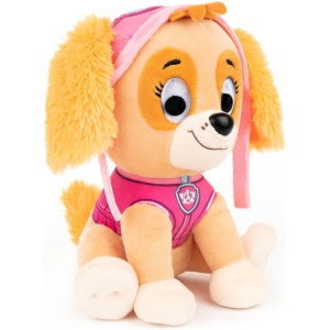Peluche Stella Pat'Patrouille GUND 25 cm Lavable