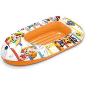 Bateau Pat'Patrouille - Jeu d'eau Mondo Toys