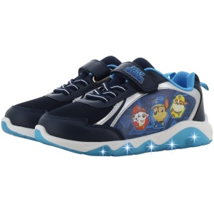Chaussures Baskets Pat'Patrouille Garçon - Modèle Leomil