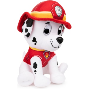 Peluche Marcus Pat'Patrouille GUND 25 cm - Lavable
