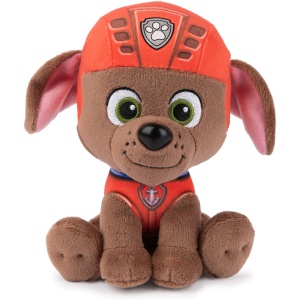 Peluche Zuma Pat'Patrouille Sauvetage Aquatique 15 cm