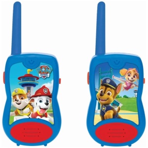 Talkies-walkies Pat'Patrouille Lexibook TW12PA : avis